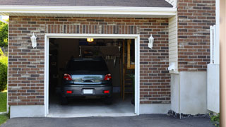 Garage Door Installation at Marine Park Fort Worth, Texas